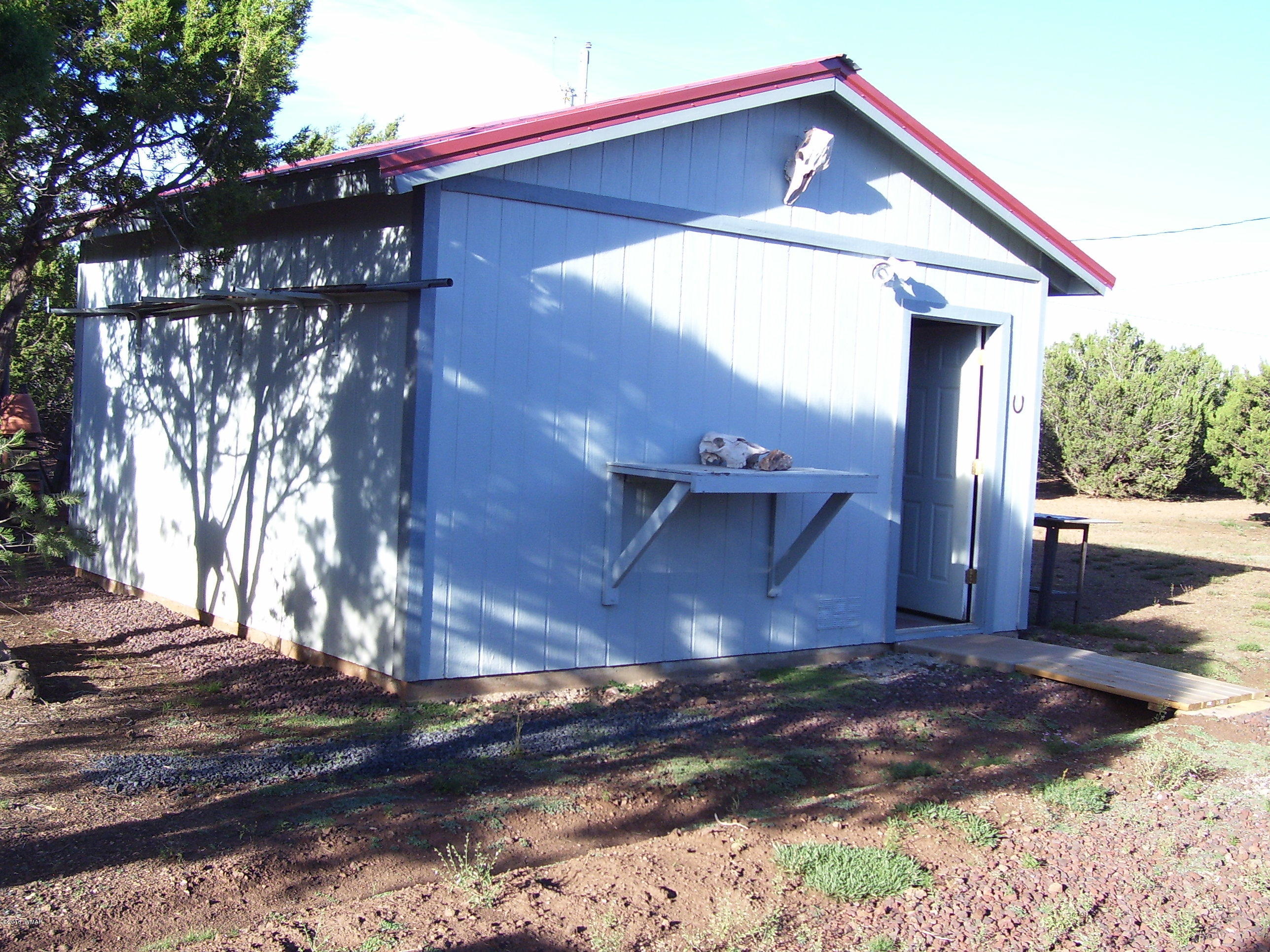 3120 North Apache County Road, Unit 45 Show Low, AZ 85901 - Photo 12 of 29