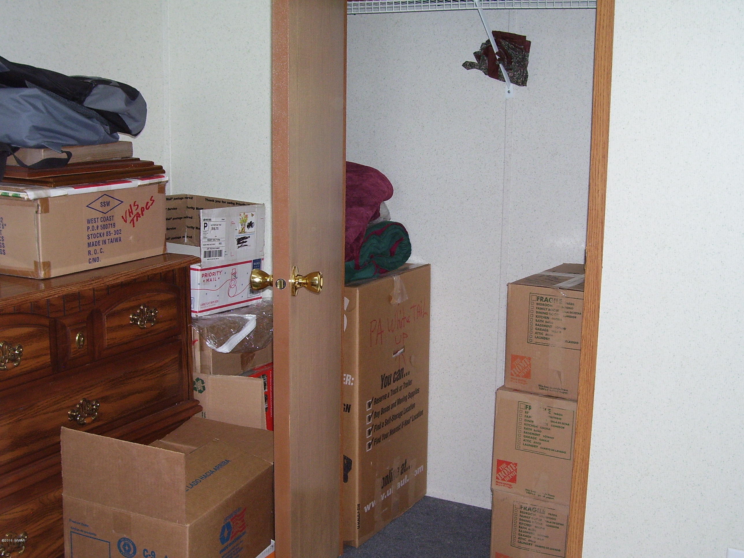 3120 North Apache County Road, Unit 45 Show Low, AZ 85901 - Photo 14 of 29