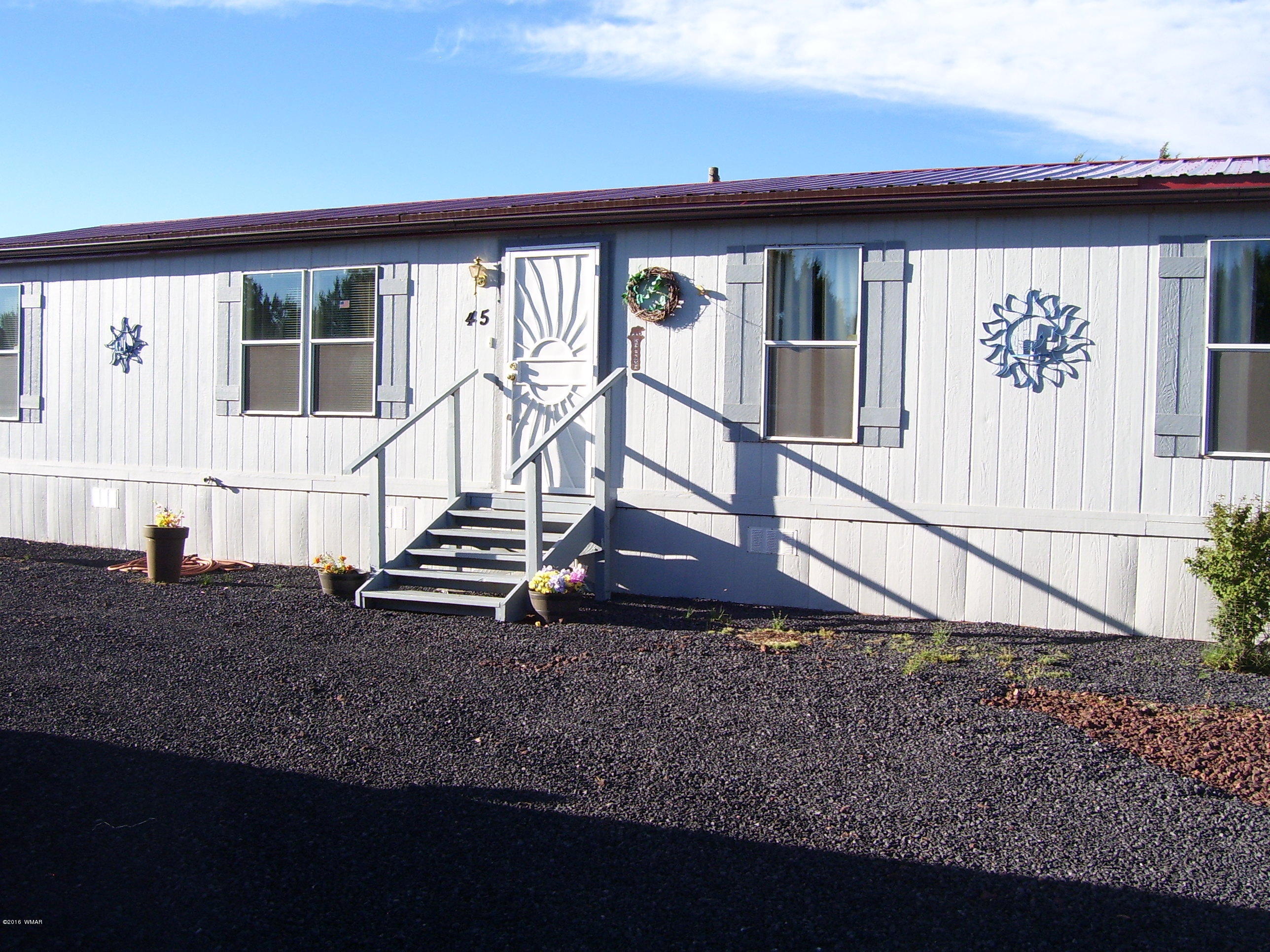 3120 North Apache County Road, Unit 45 Show Low, AZ 85901 - Photo 15 of 29