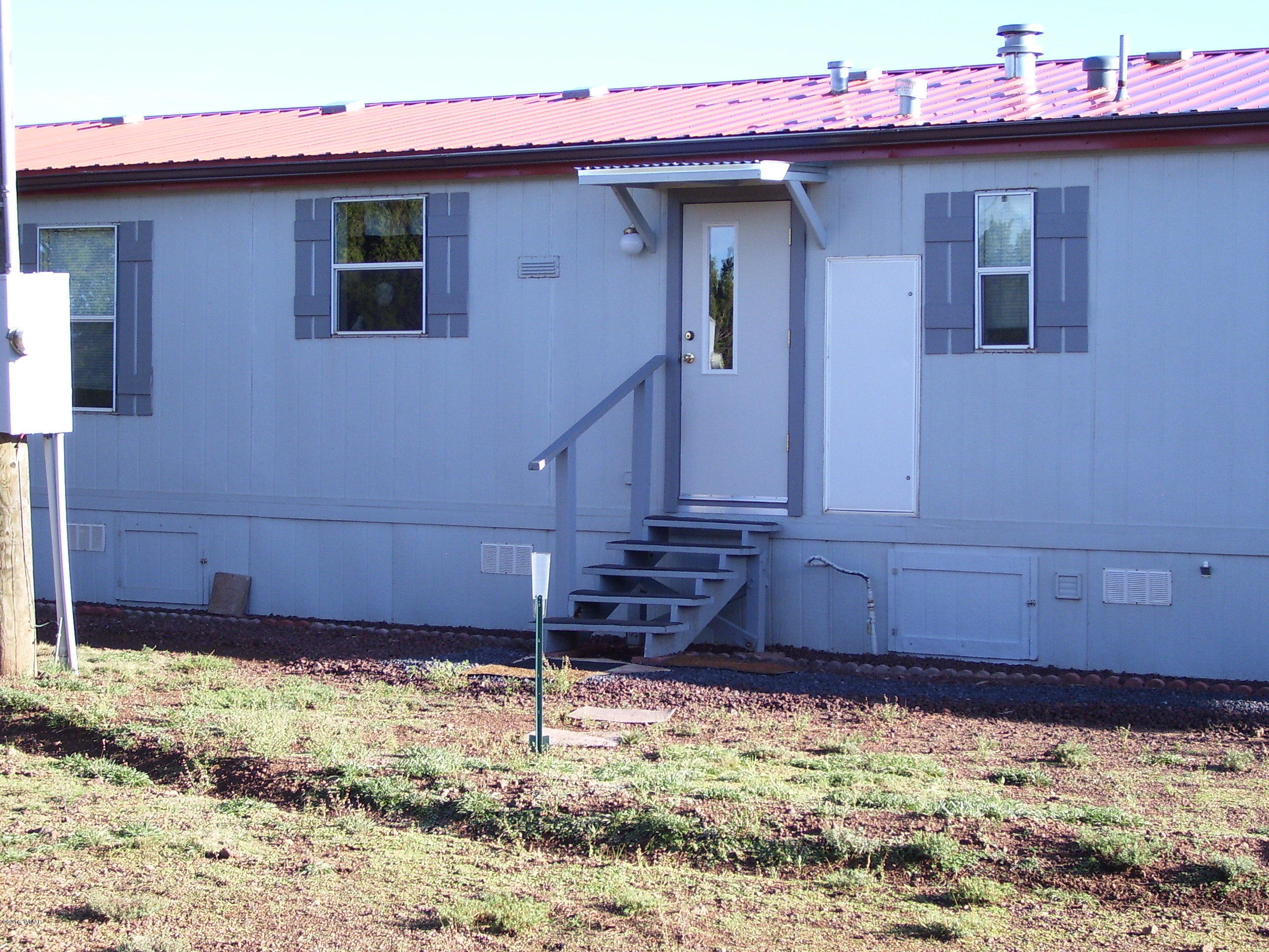 3120 North Apache County Road, Unit 45 Show Low, AZ 85901 - Photo 16 of 29