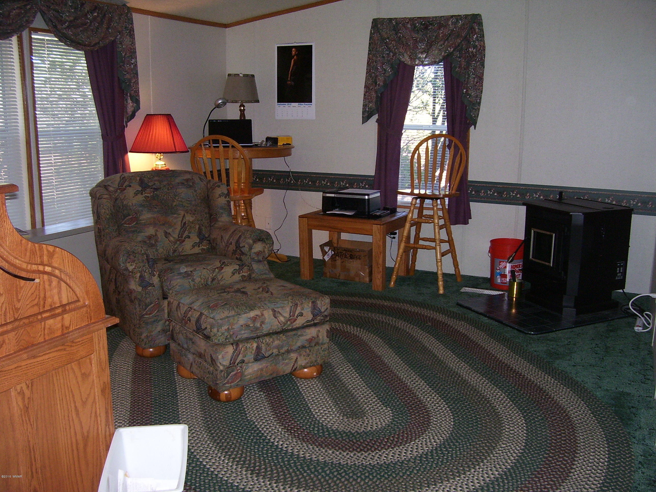 3120 North Apache County Road, Unit 45 Show Low, AZ 85901 - Photo 17 of 29