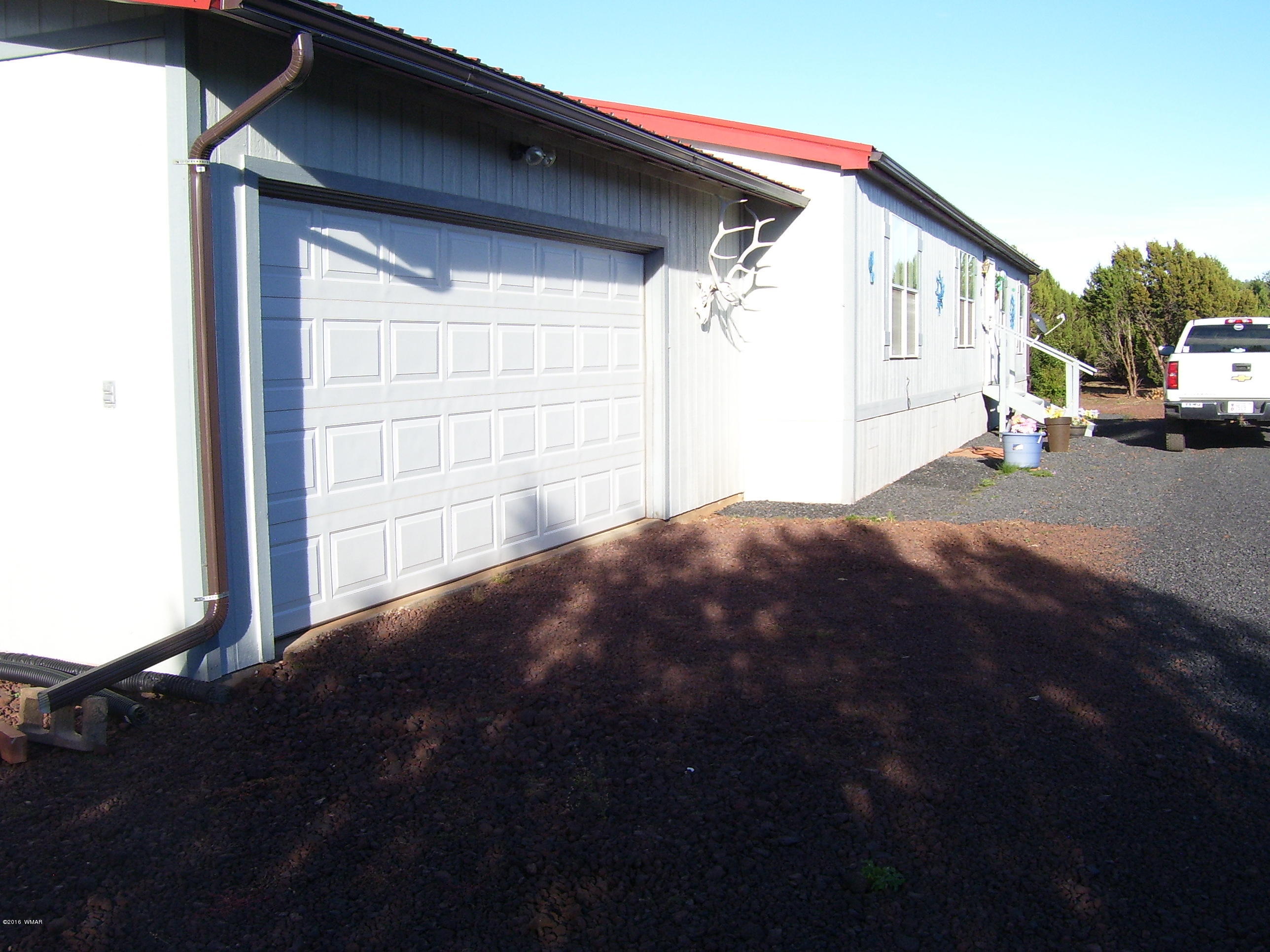 3120 North Apache County Road, Unit 45 Show Low, AZ 85901 - Photo 19 of 29
