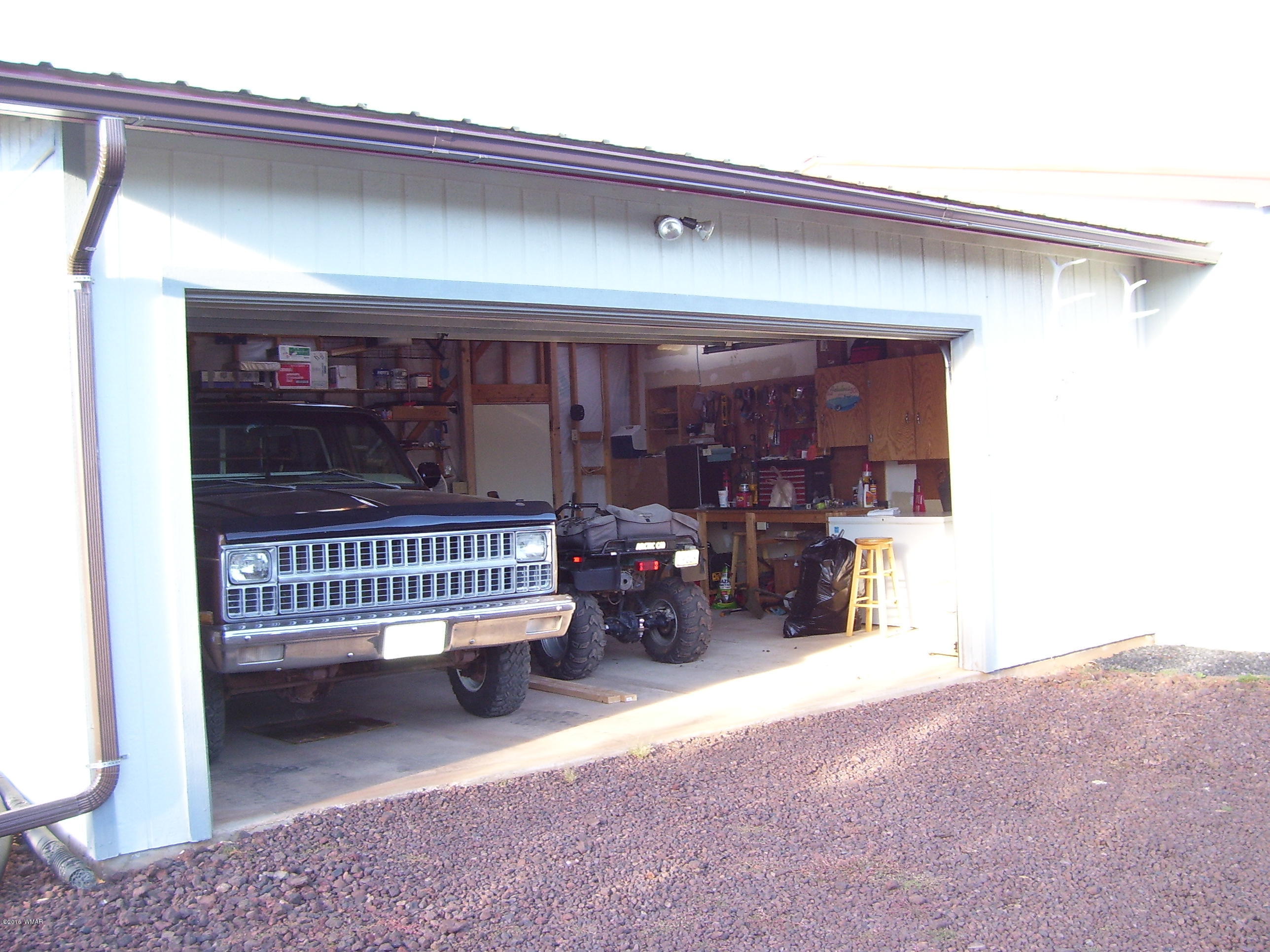 3120 North Apache County Road, Unit 45 Show Low, AZ 85901 - Photo 23 of 29