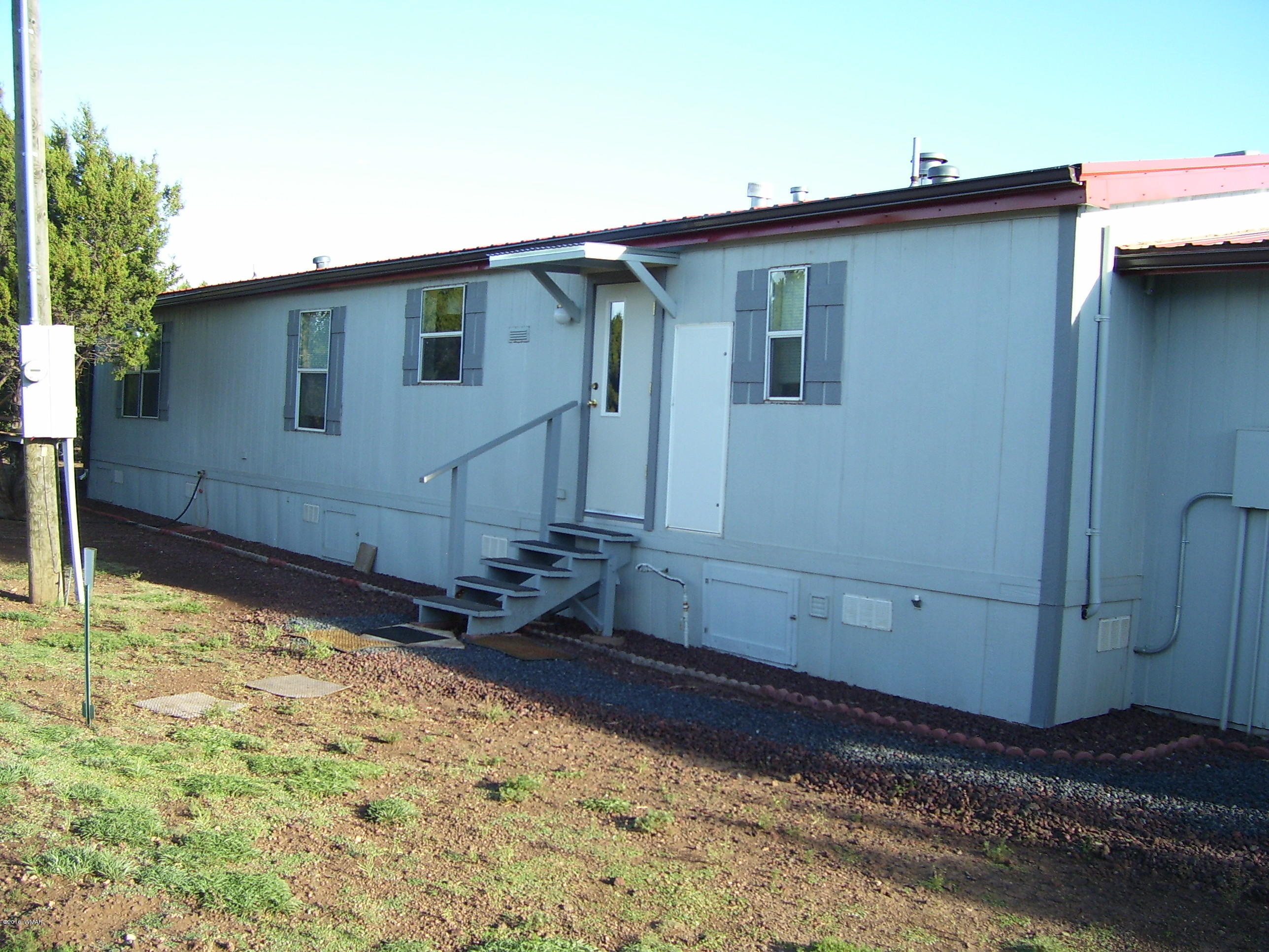 3120 North Apache County Road, Unit 45 Show Low, AZ 85901 - Photo 28 of 29