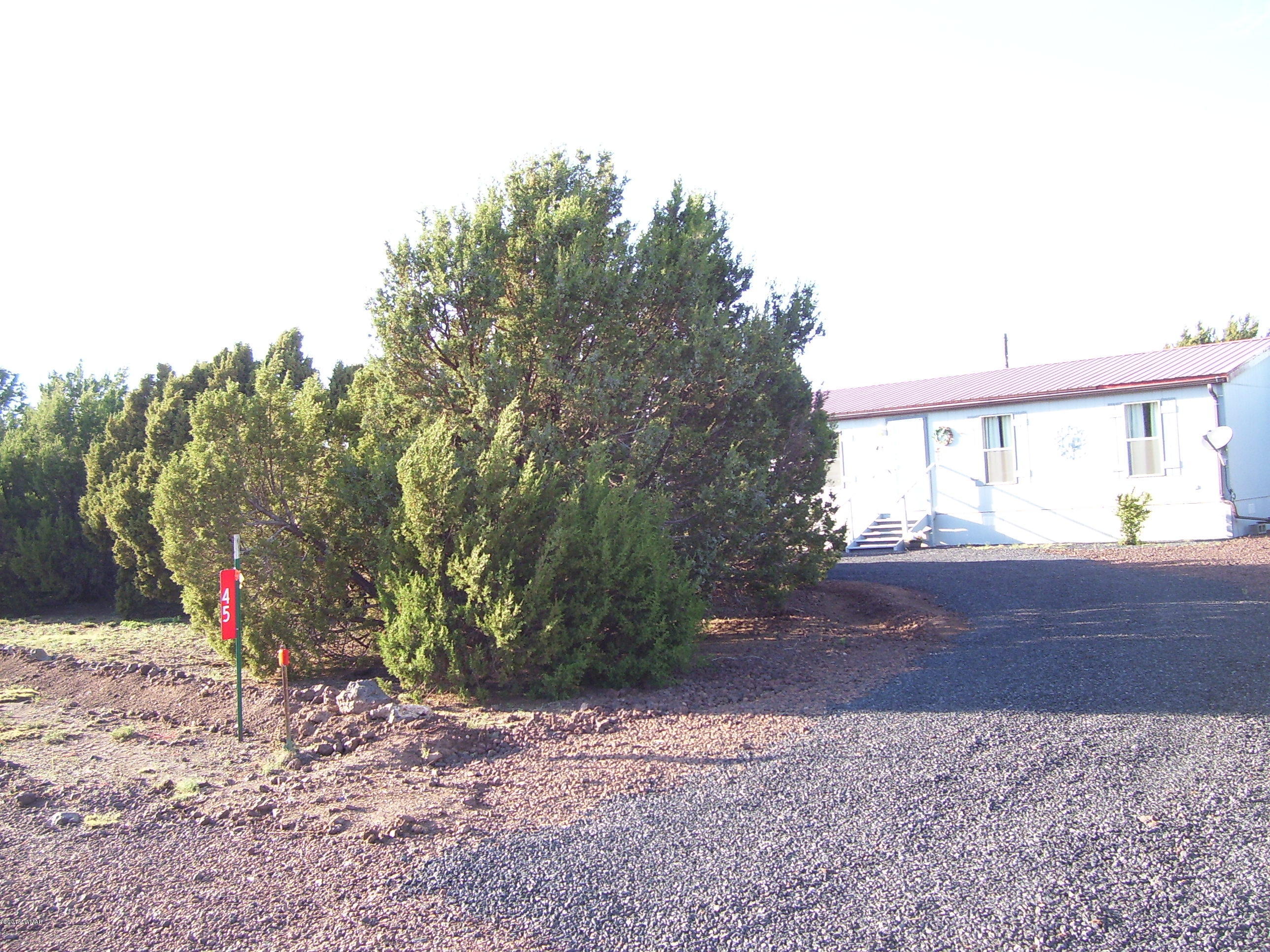 3120 North Apache County Road, Unit 45 Show Low, AZ 85901 - Photo 29 of 29