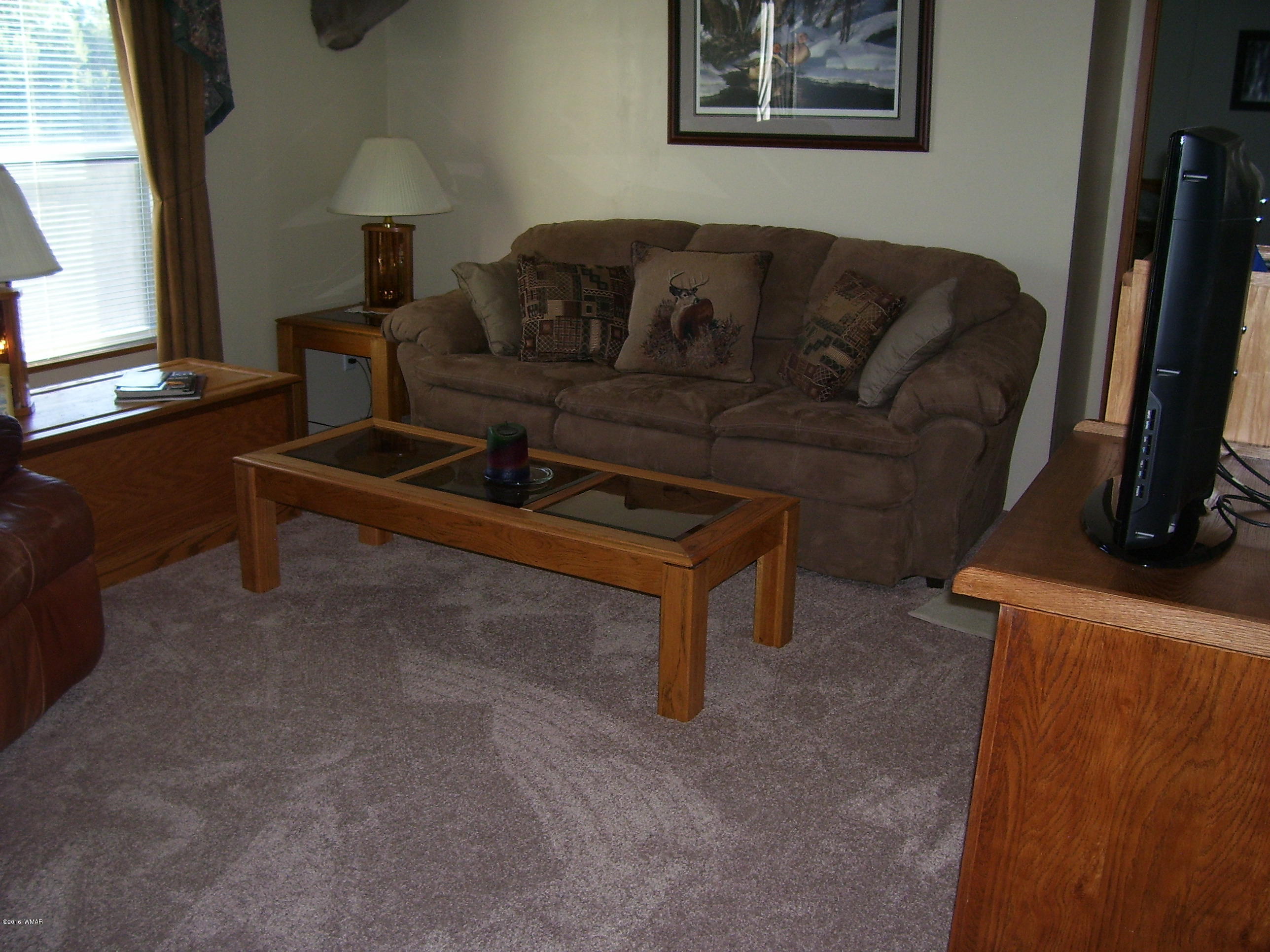 3120 North Apache County Road, Unit 45 Show Low, AZ 85901 - Photo 4 of 29