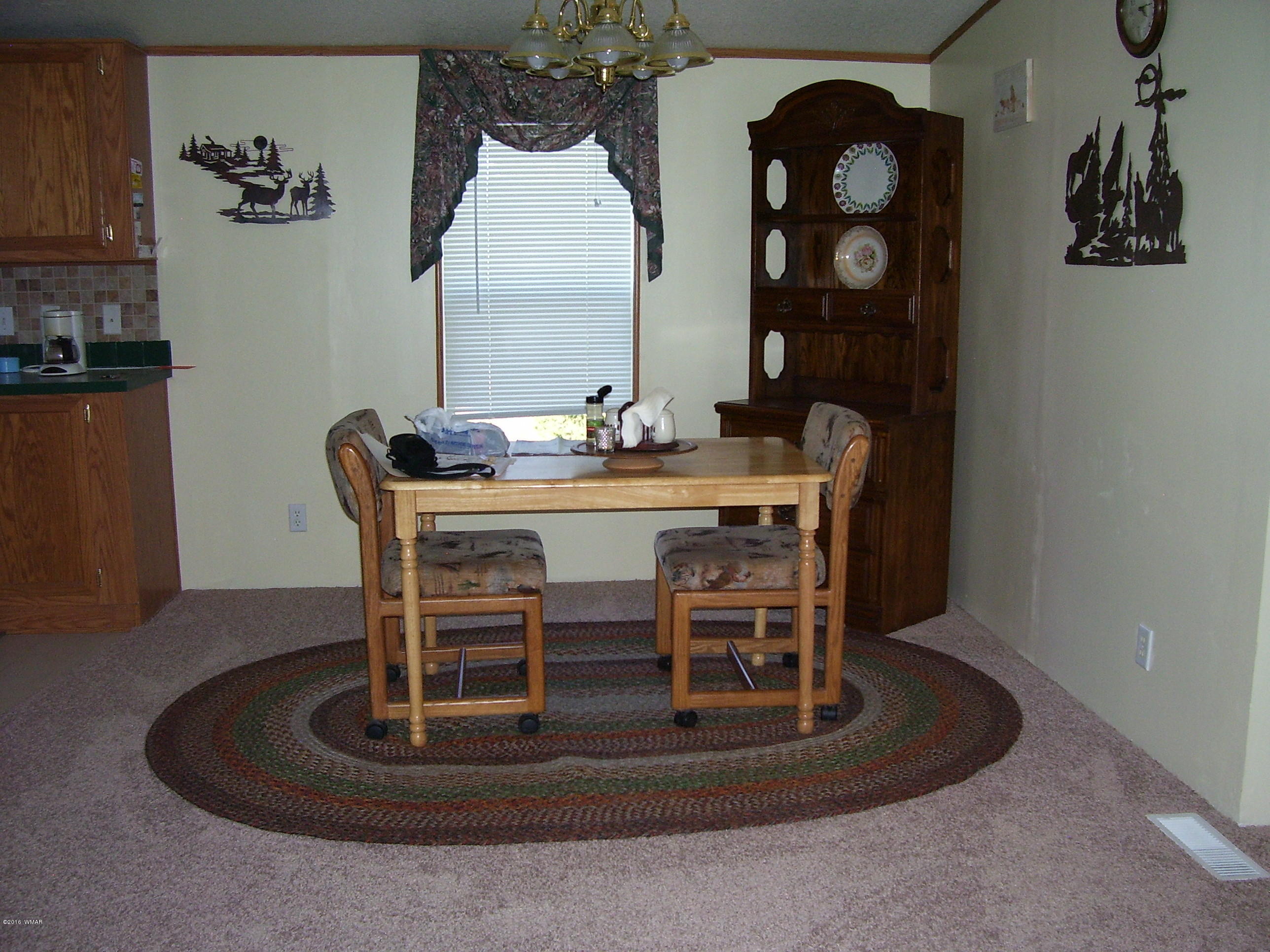 3120 North Apache County Road, Unit 45 Show Low, AZ 85901 - Photo 5 of 29