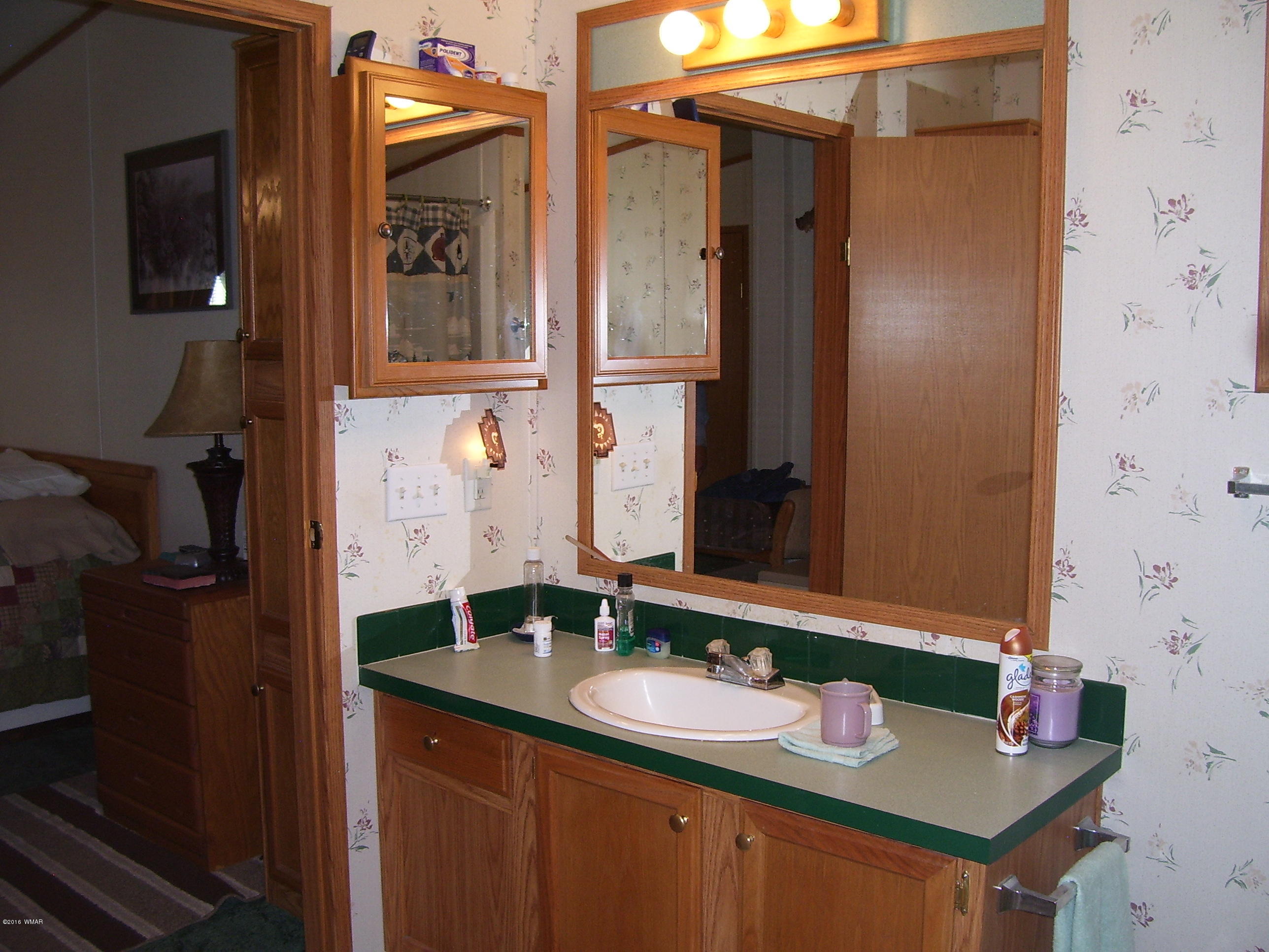 3120 North Apache County Road, Unit 45 Show Low, AZ 85901 - Photo 8 of 29