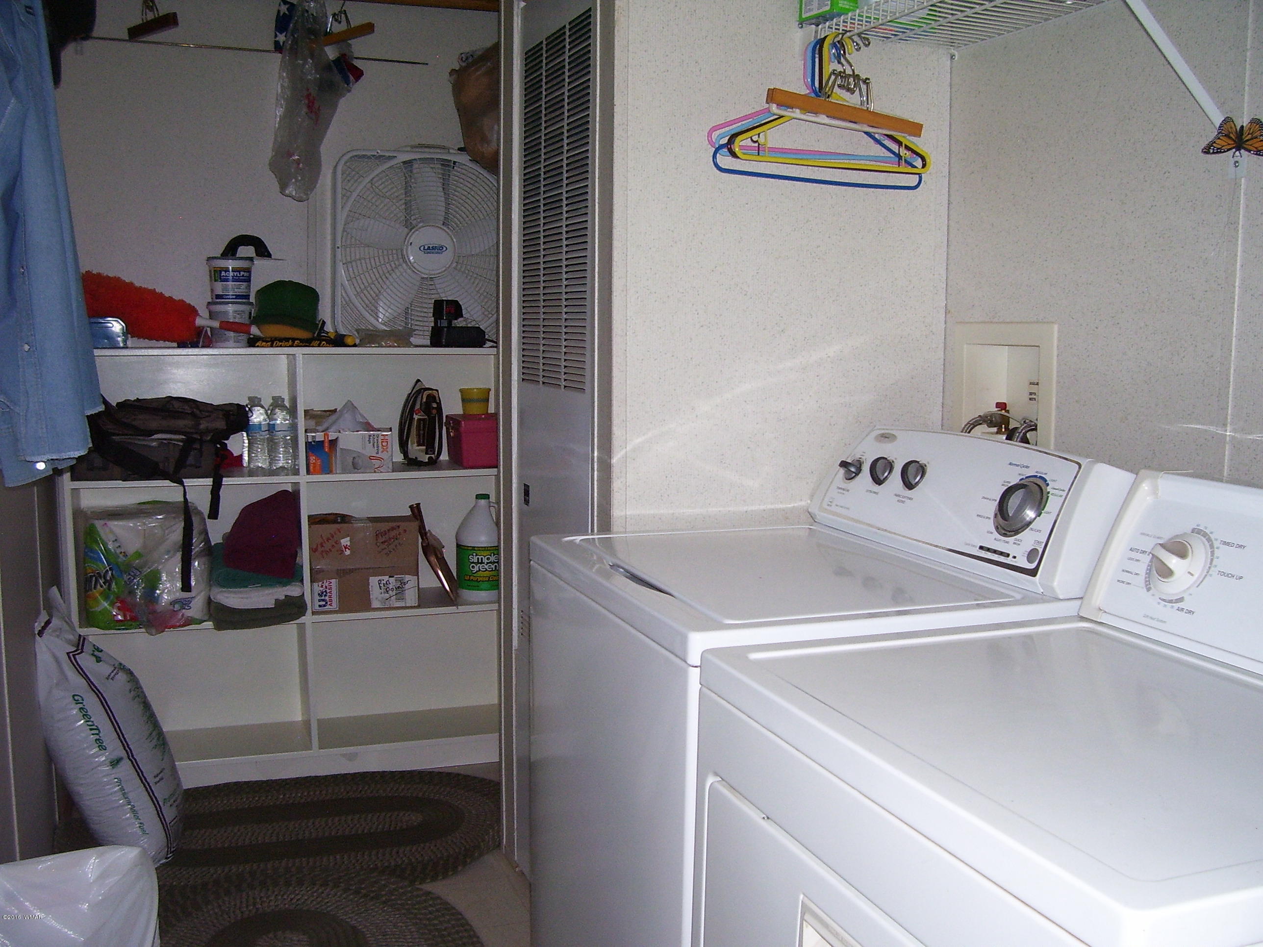 3120 North Apache County Road, Unit 45 Show Low, AZ 85901 - Photo 10 of 29