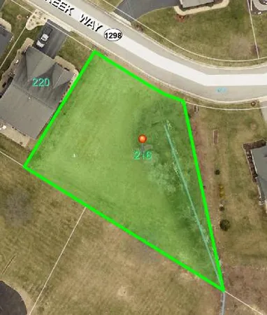 $497,000 | 216 Stonecreek Way, Roanoke, VA 24019