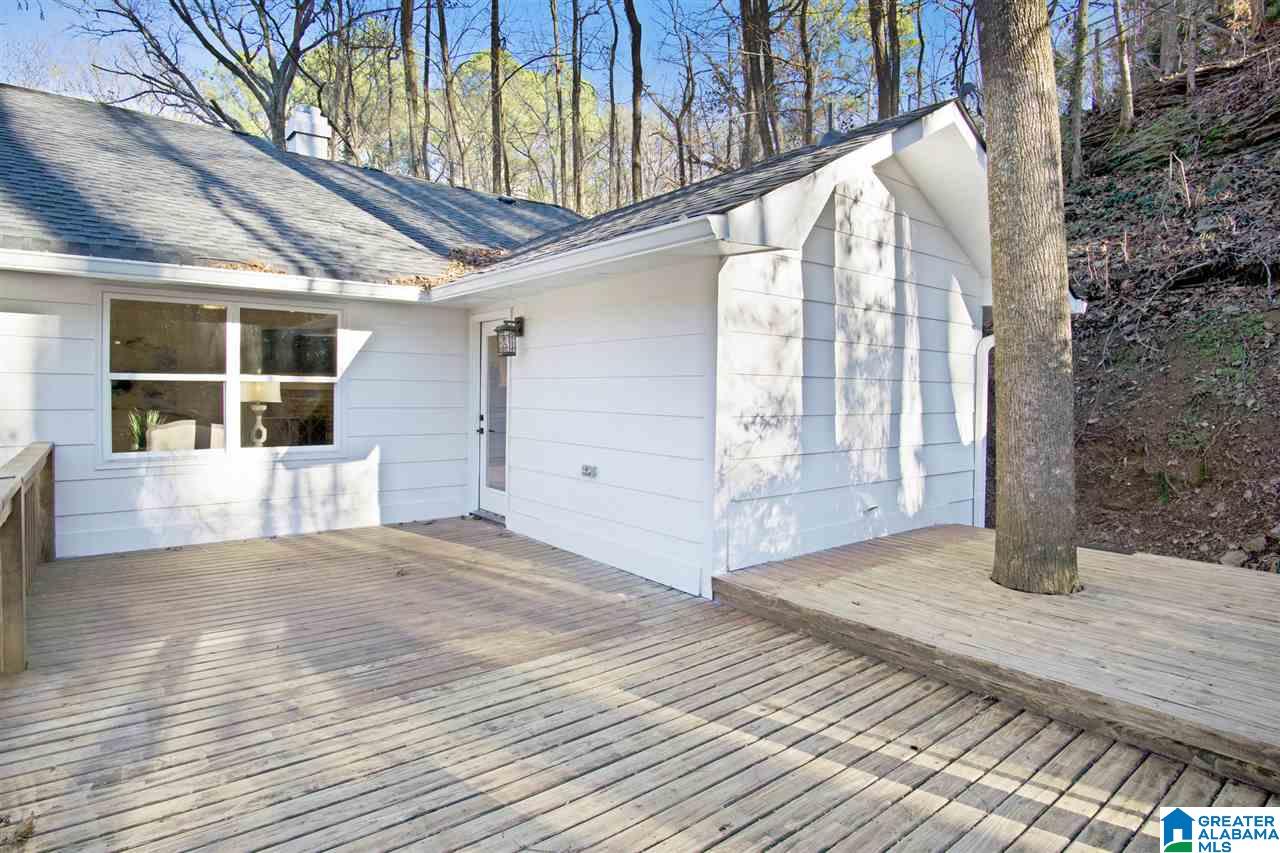 4236 Wilderness Road Birmingham, AL 35213 - Photo 32 of 37