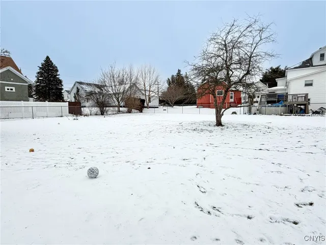 $194,000 | 16 1st Street, Whitestown, NY 13495