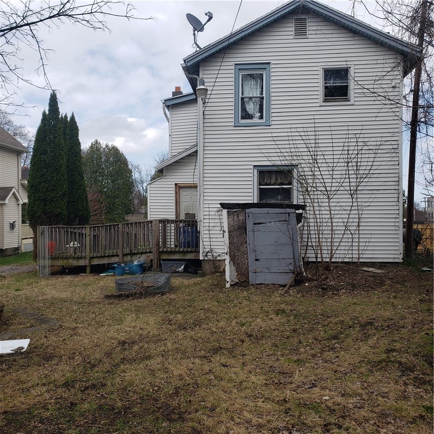 87 Flint Street Rochester, NY 14608 - Photo 18 of 20