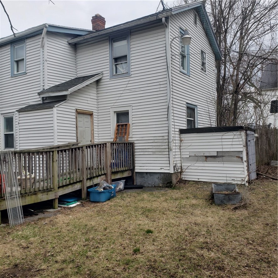 87 Flint Street Rochester, NY 14608 - Photo 19 of 20