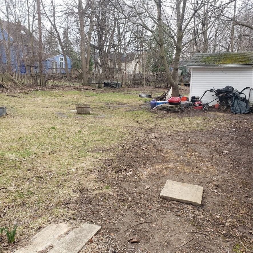 87 Flint Street Rochester, NY 14608 - Photo 20 of 20