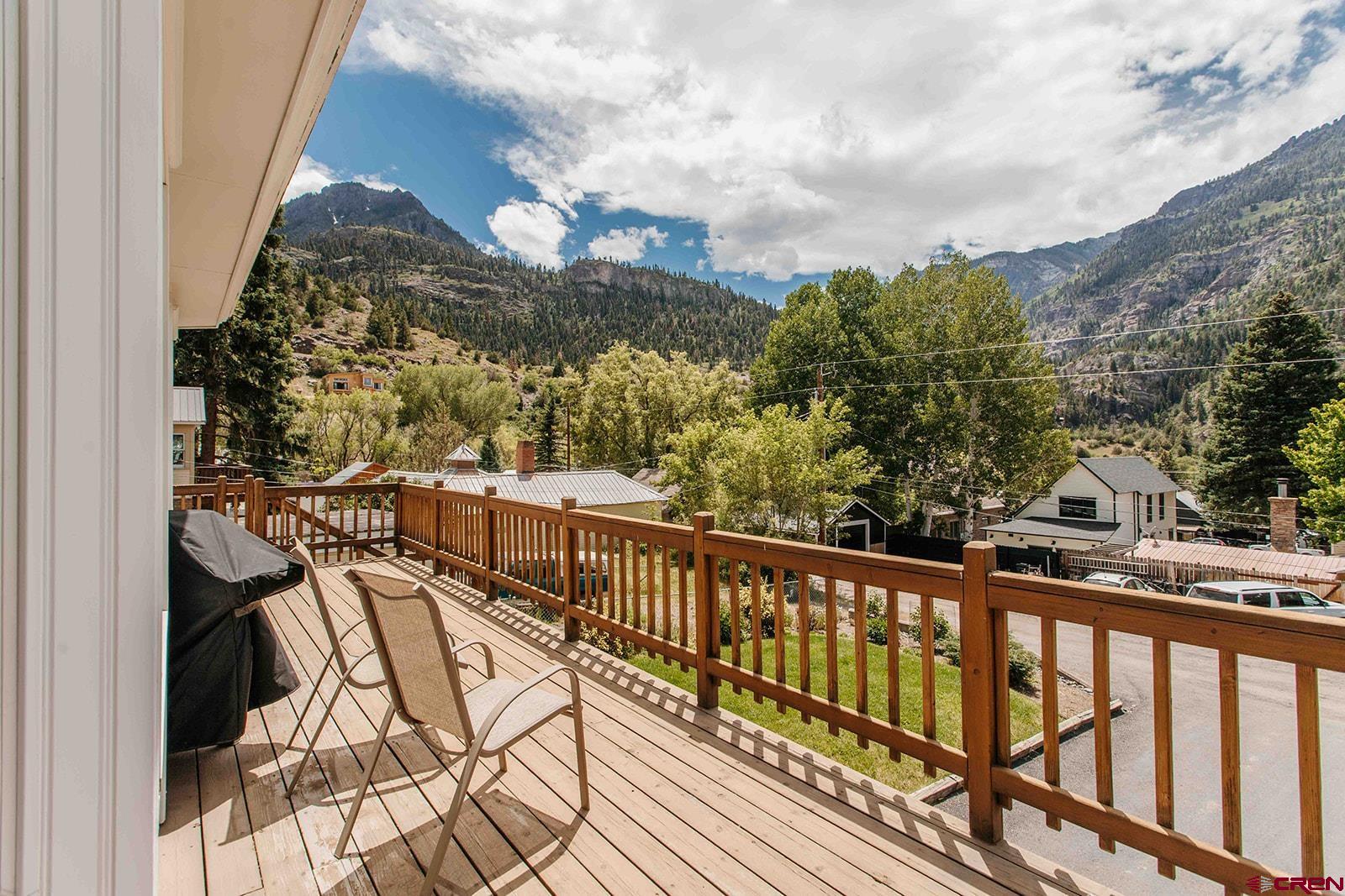 320 4th Street Ouray, CO 81427 - Photo 10 of 30