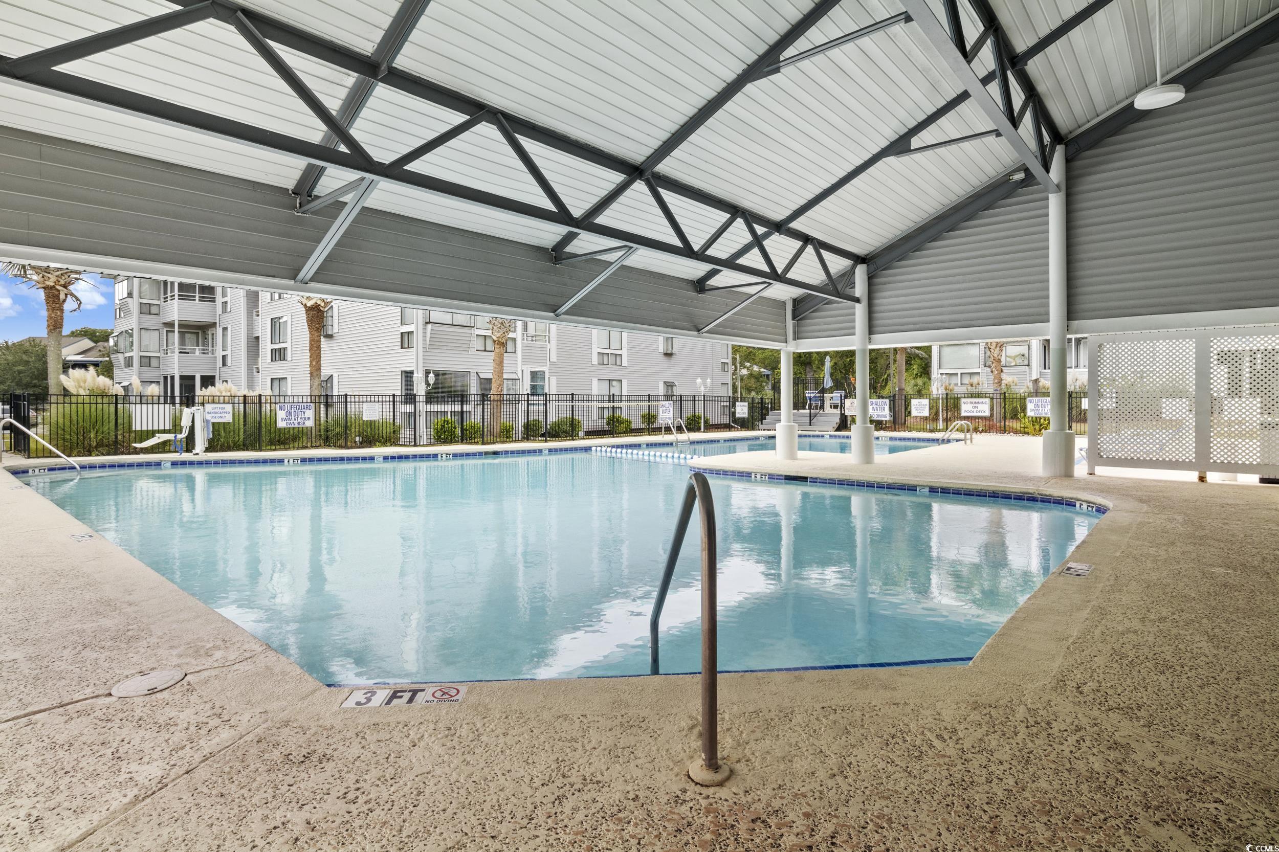 351 Lake Arrowhead Road, Unit 11342 Myrtle Beach, SC 29572 - Photo 24 of 36