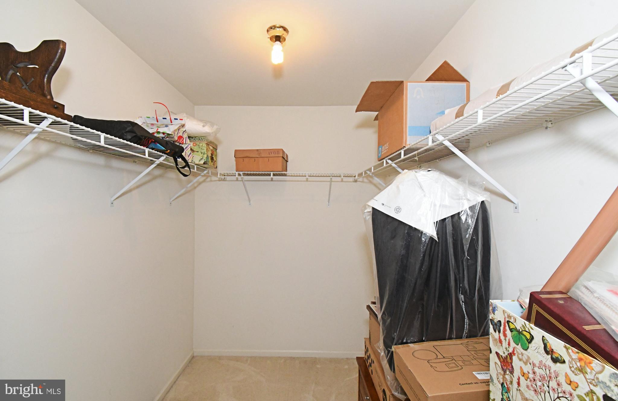 394 Anderson Road King of Prussia, PA 19406 - Photo 21 of 48 Spacious walk in closet