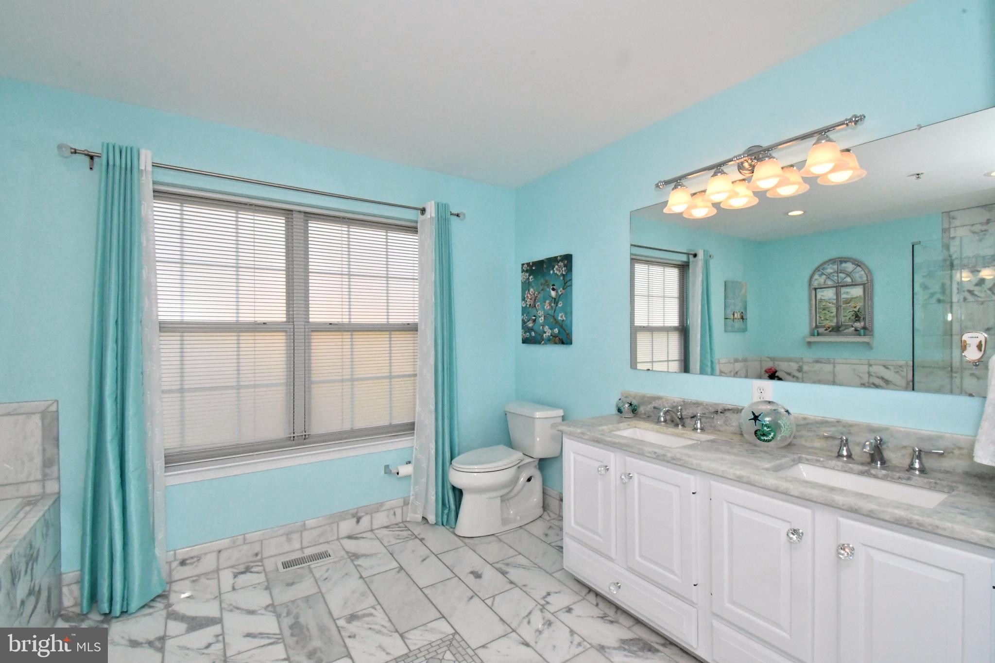 394 Anderson Road King of Prussia, PA 19406 - Photo 24 of 48 double sinks