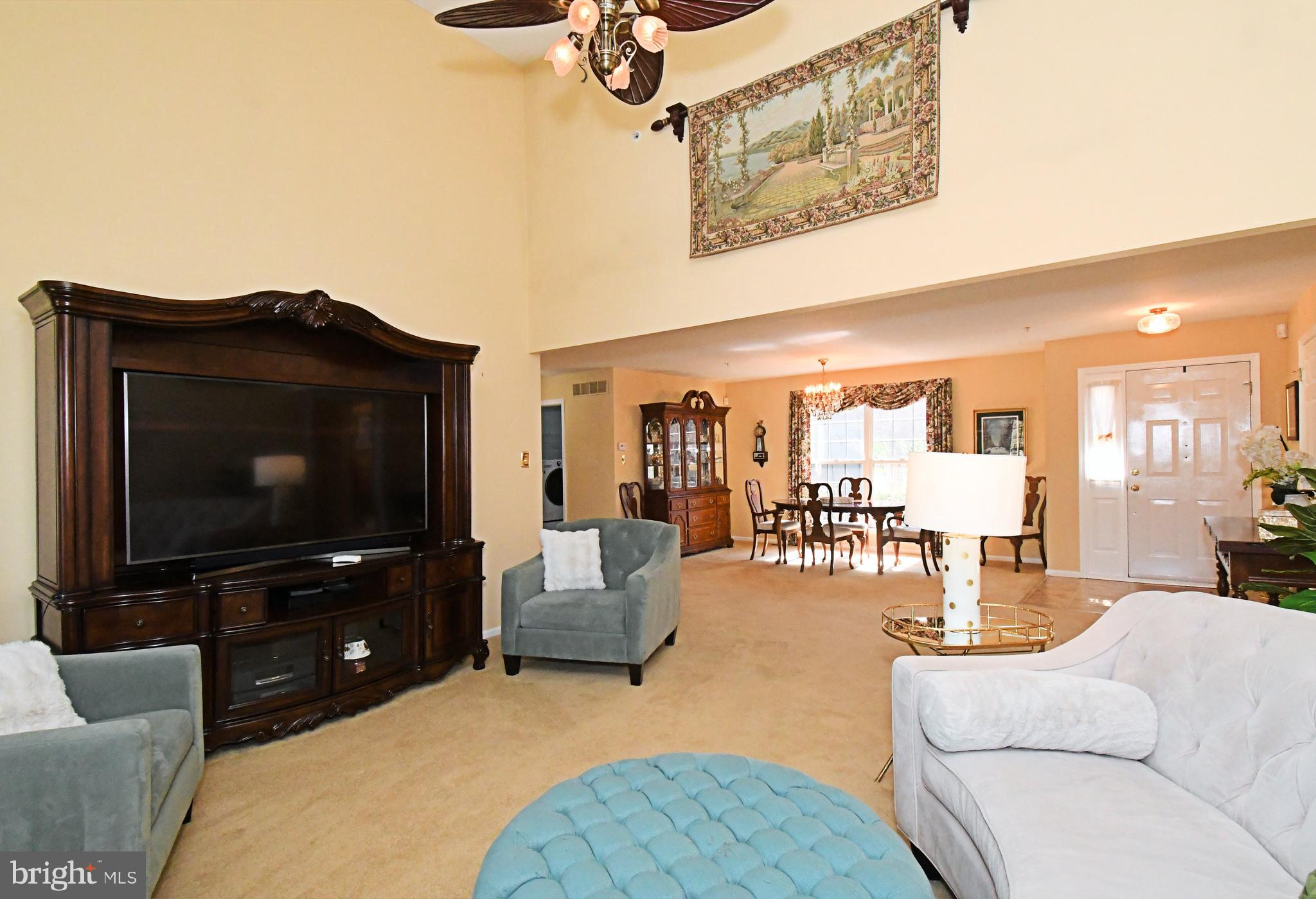 394 Anderson Road King of Prussia, PA 19406 - Photo 3 of 48 LR w/ cathedral ceiling