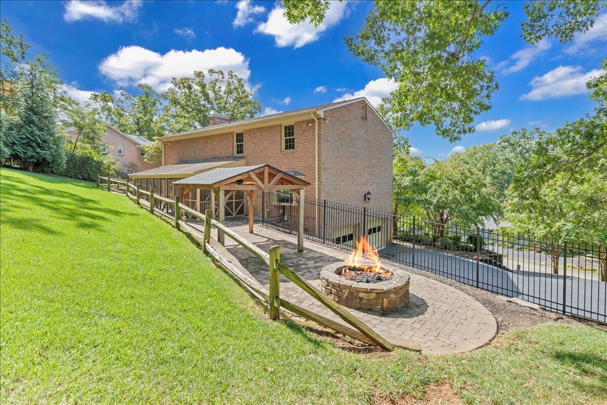 5139 Remington Road Roanoke, VA 24018 - Photo 71 of 95 073-MIB01227