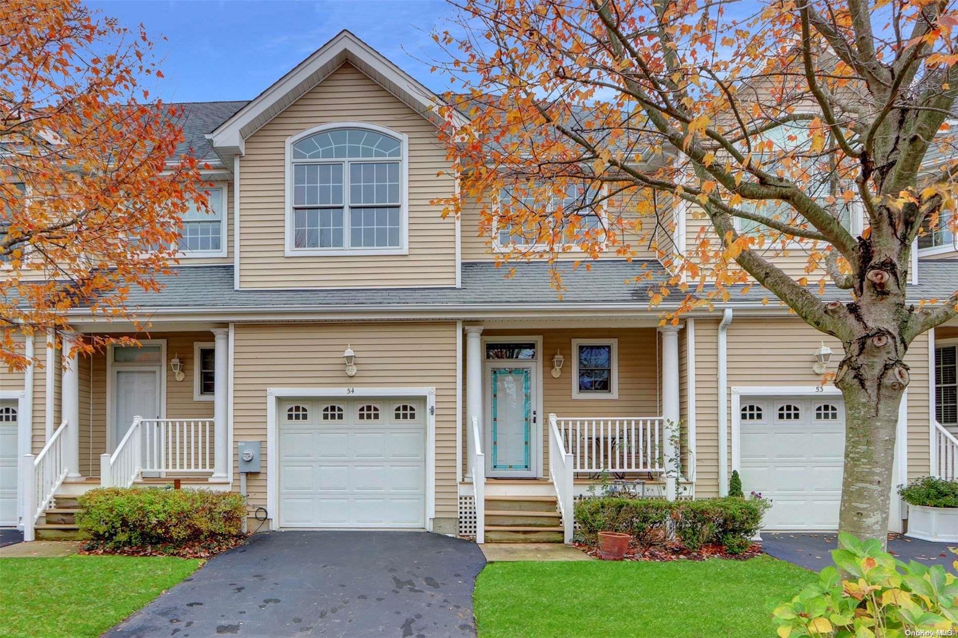 54 Blair Road, Unit 54 East Setauket, NY 11733 - Photo 1 of 1