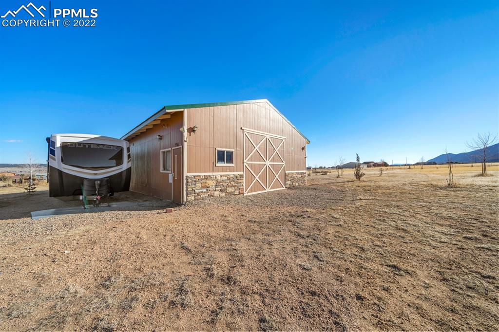 3645 Doolittle Road Monument, CO 80132 - Photo 27 of 39