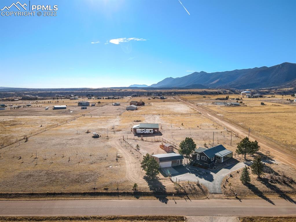 3645 Doolittle Road Monument, CO 80132 - Photo 35 of 39