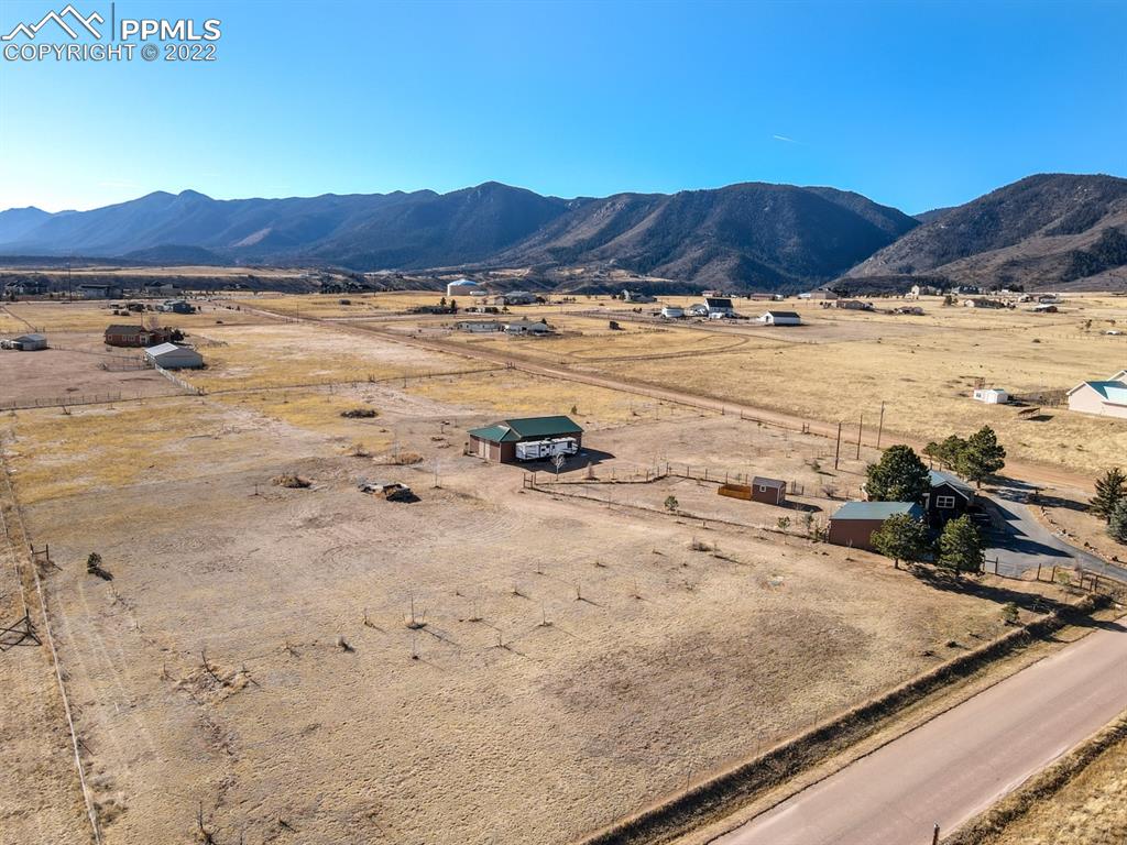 3645 Doolittle Road Monument, CO 80132 - Photo 36 of 39 a view of a ocean with beach