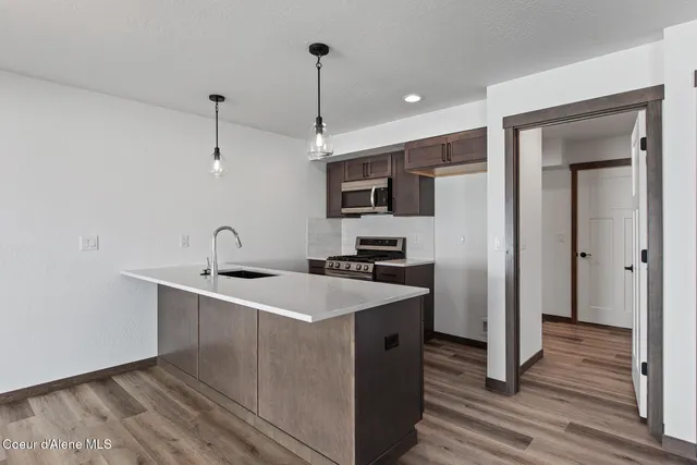 $499,900 | 8386 West Splitrail Avenue, Rathdrum, ID 83858