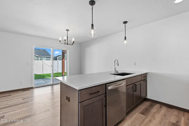 $499,900 | 8386 West Splitrail Avenue, Rathdrum, ID 83858