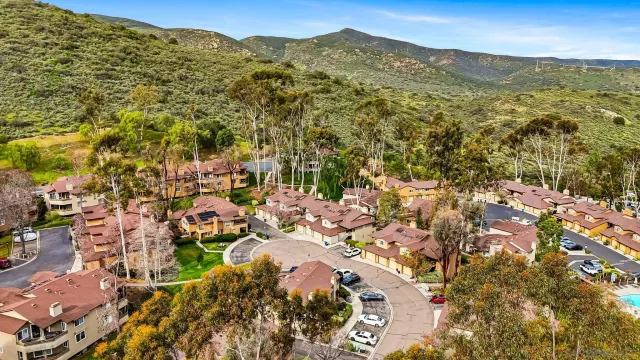 $649,000 | 7358 Park View Court, Unit 145, Santee, CA 92071