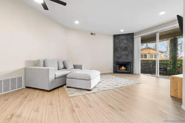 $649,000 | 7358 Park View Court, Unit 145, Santee, CA 92071