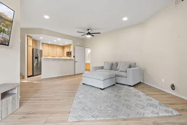 $649,000 | 7358 Park View Court, Unit 145, Santee, CA 92071