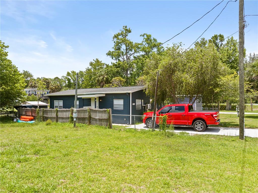 7281 Aberdeen Court Weeki Wachee, FL 34607 - Photo 39 of 45