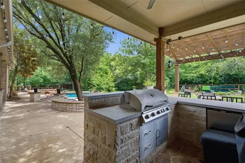 $1,400,000 | 8229 Steeplechase Circle, Argyle, TX 76226