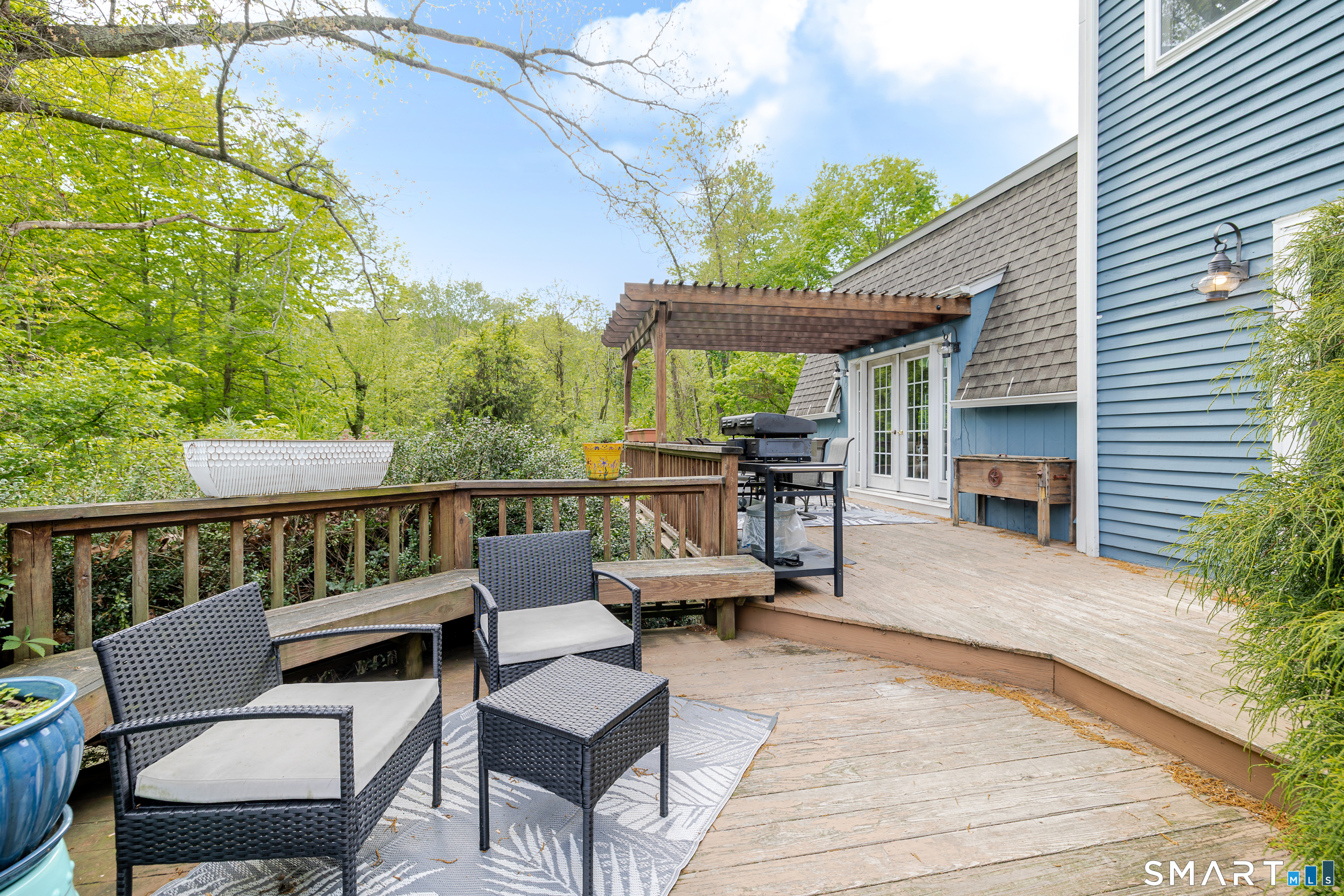 40 Echo Valley Road Newtown, CT 06470 - Photo 30 of 39
