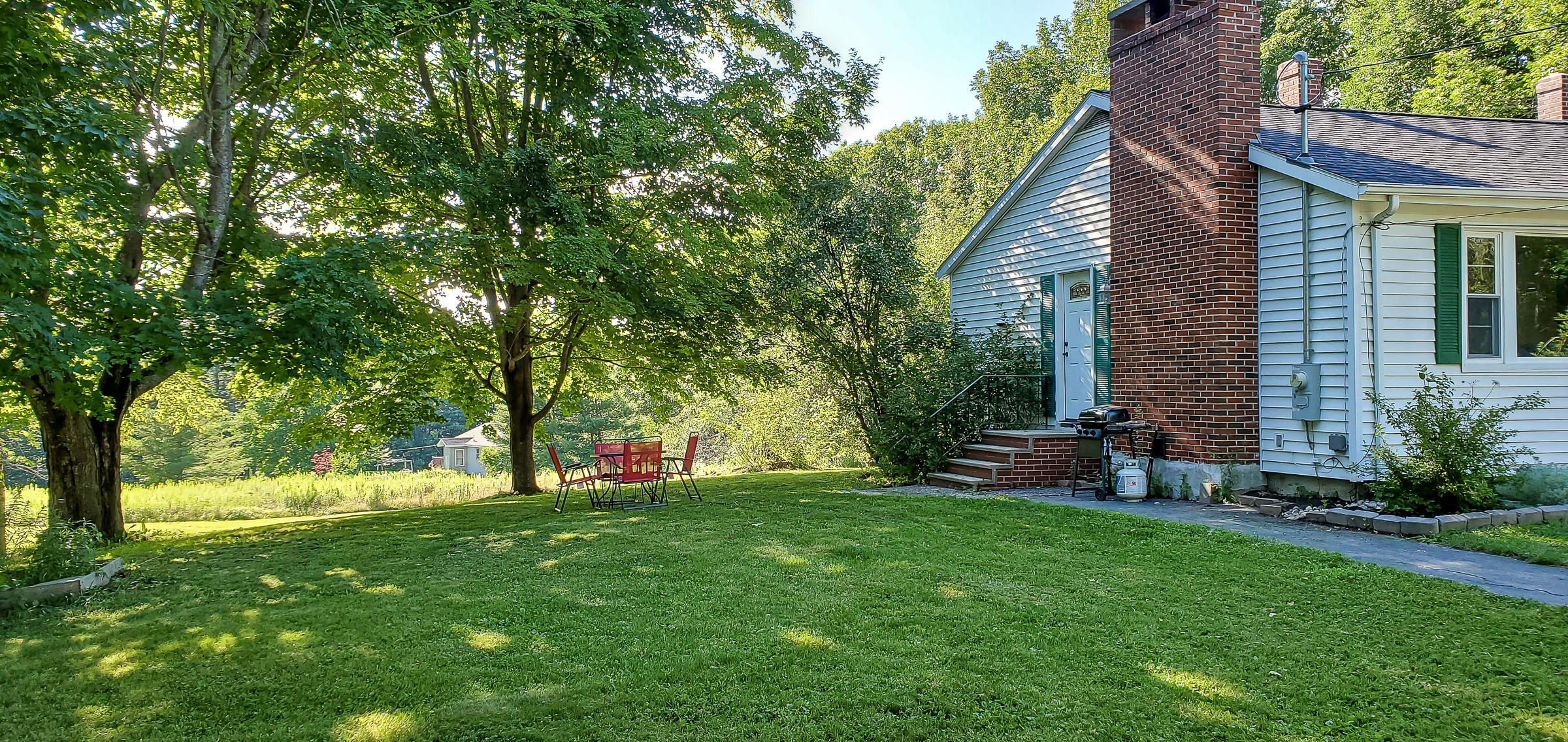 5 Peaslee Road Pittston, ME 04345 - Photo 3 of 35 108044-ext-1