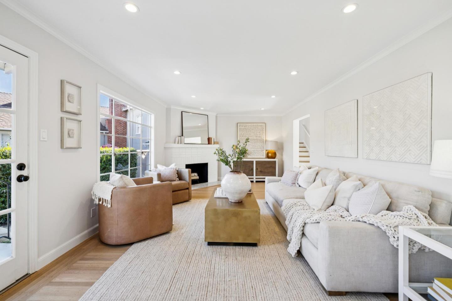22 De Sabla Road San Mateo, CA 94402 - Photo 43 of 90
