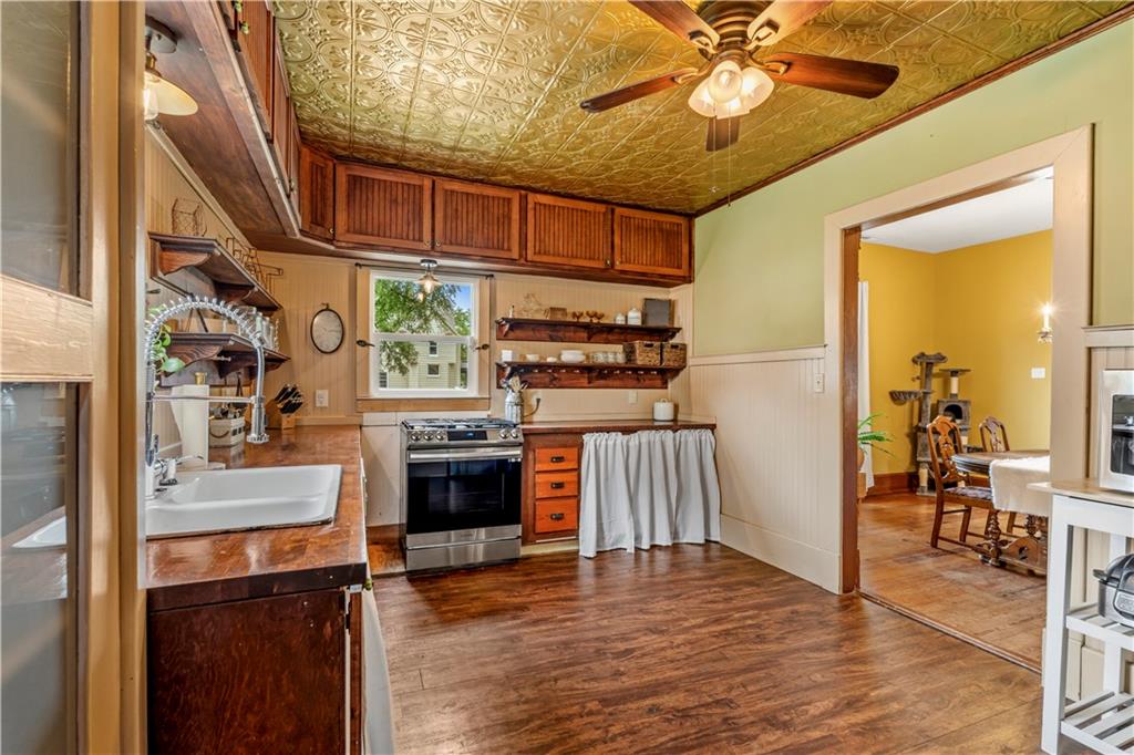 104 North High Street Butler, MO 64730 - Photo 22 of 49