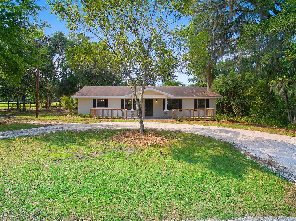 1625 Southwest 63rd Street Road Ocala, FL 34476 - Photo 1 of 1 1625 SE. 63rd St. Rd aerial (4)