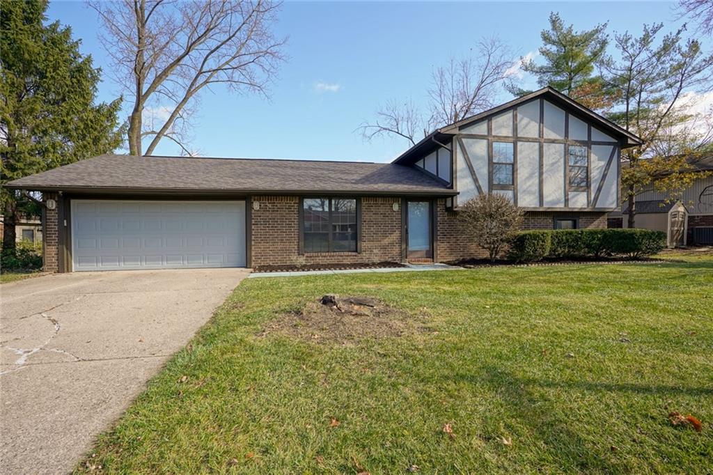 8657 Fox Ridge Lane Indianapolis, IN 46256 - Photo 1 of 35 Gallery Image 1