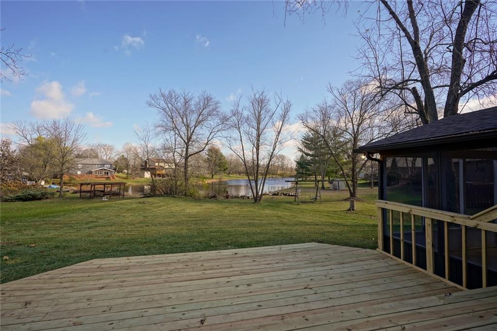 8657 Fox Ridge Lane Indianapolis, IN 46256 - Photo 11 of 35 Gallery Image 11