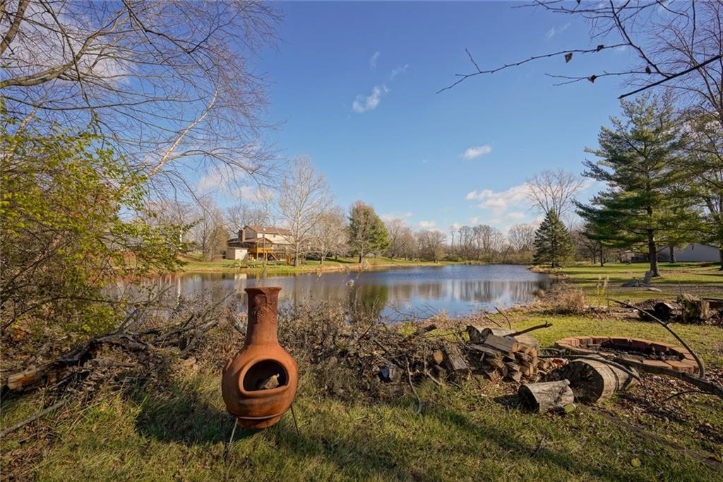 8657 Fox Ridge Lane Indianapolis, IN 46256 - Photo 13 of 35 Gallery Image 13
