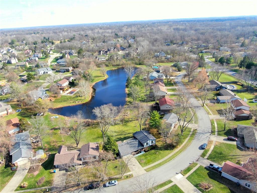 8657 Fox Ridge Lane Indianapolis, IN 46256 - Photo 5 of 35 Gallery Image 5