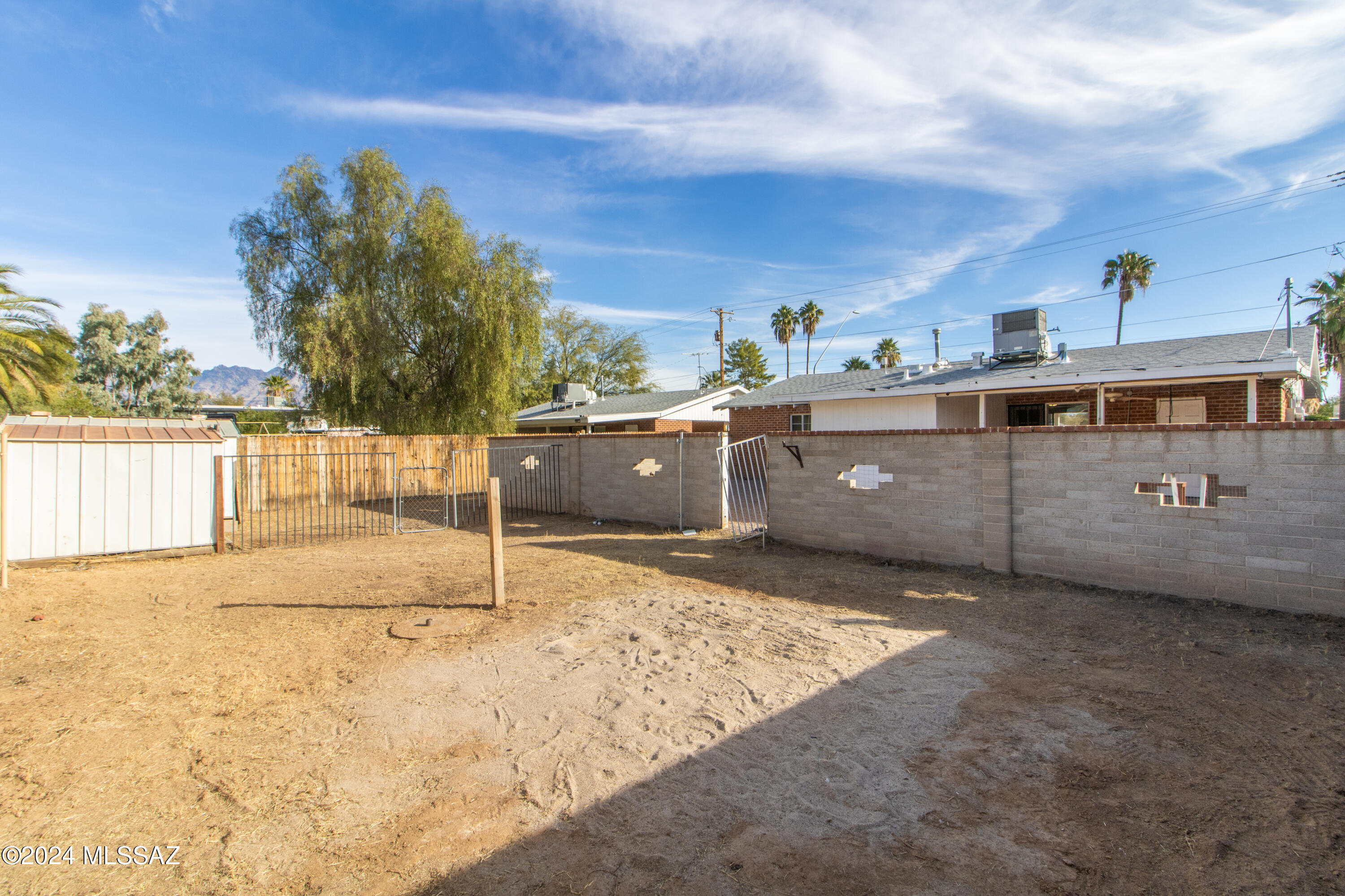 1407 North Craycroft Road Tucson, AZ 85712 - Photo 20 of 22 Gallery Image 20