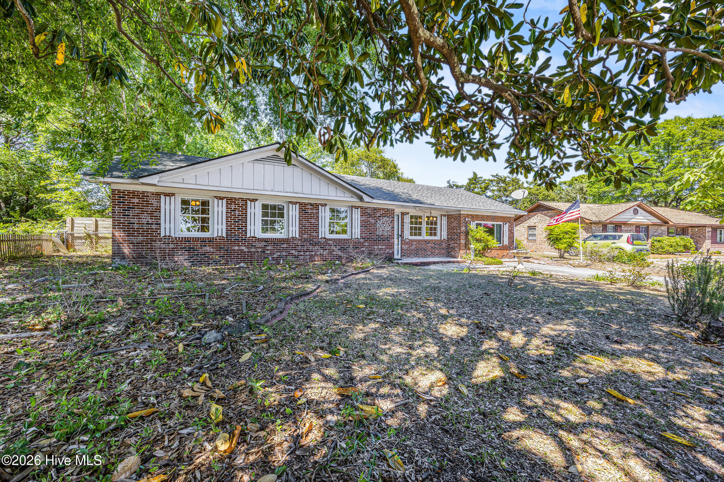 514 Cathay Road Wilmington, NC 28412 - Photo 42 of 44 3_front exterior