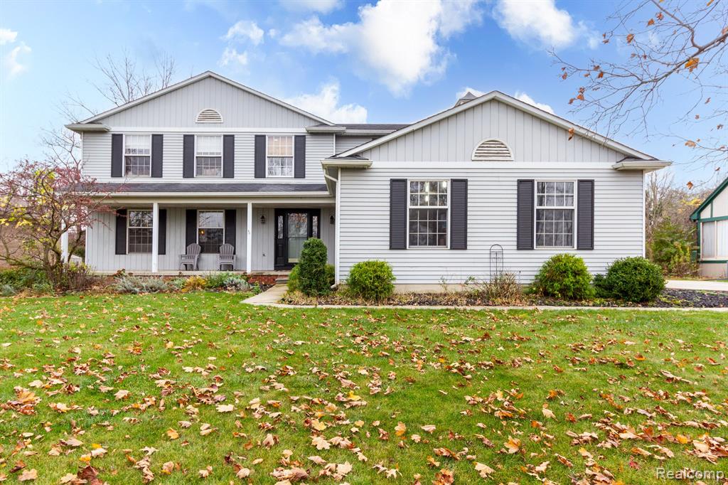 18057 Meridian Road Grosse Ile, MI 48138 - Photo 1 of 64 Gallery Image 1