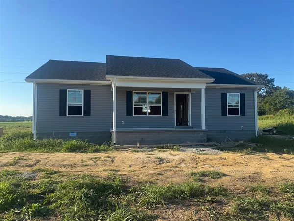 $249,900 | Lot 3 Lodge Hall Road, Bowling Green, KY 42101