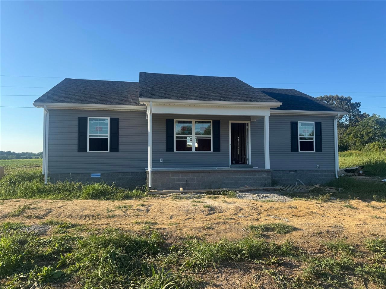Lot 3 Lodge Hall Road Bowling Green, KY 42101 - Photo 1 of 10 Gallery Image 1